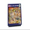 Mike Jupp Jigsaw Puzzles - I Love Autumn - 1000 Piece Jigsaw Puzzle for Adults | Made in Britain | 66cm X 50cm 19.7x26 in view 3