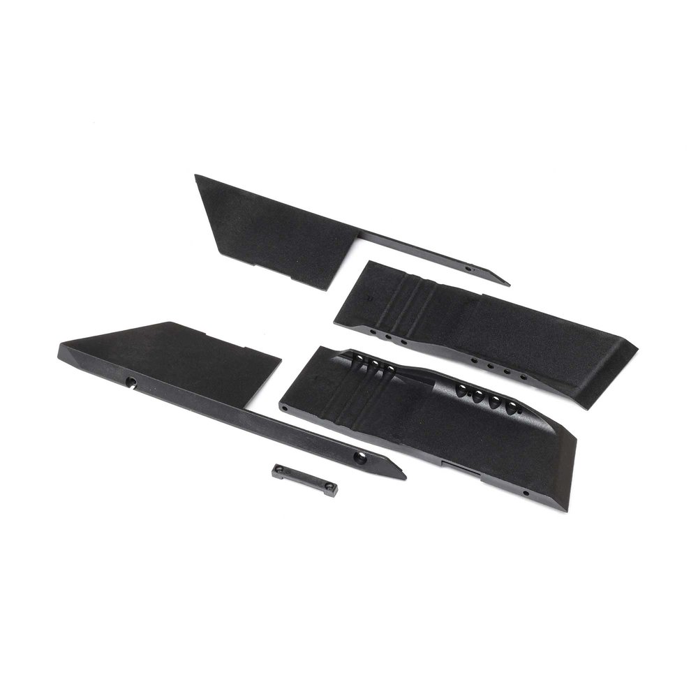 Axial Rock Slider Set: PRO, AXI230051