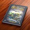 Animal Adventures: The Faraway Sea Sourcebook - Beginners Roleplaying Game Master RPG Rule Book with Stats, New Characters, 5 Immersive Adventures and Encounter Map view 2