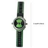 BenToys Watch Ben Omnitrix Toy Alien Creation Chamber Figures Ultimatrix for Boys Kids Projector Watches Model Birthday Party Supplies view 3