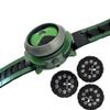 BenToys Watch Ben Omnitrix Toy Alien Creation Chamber Figures Ultimatrix for Boys Kids Projector Watches Model Birthday Party Supplies view 4