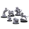 Animal Adventures: Dogs of The Faraway Sea Roleplaying Miniatures 5E Compatible view 2