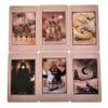 Jayiaine Classic Tarot Card Deck, 78 Card Set, Portable Divination Tool, Detailed Instructions, Adults 12+ view 4