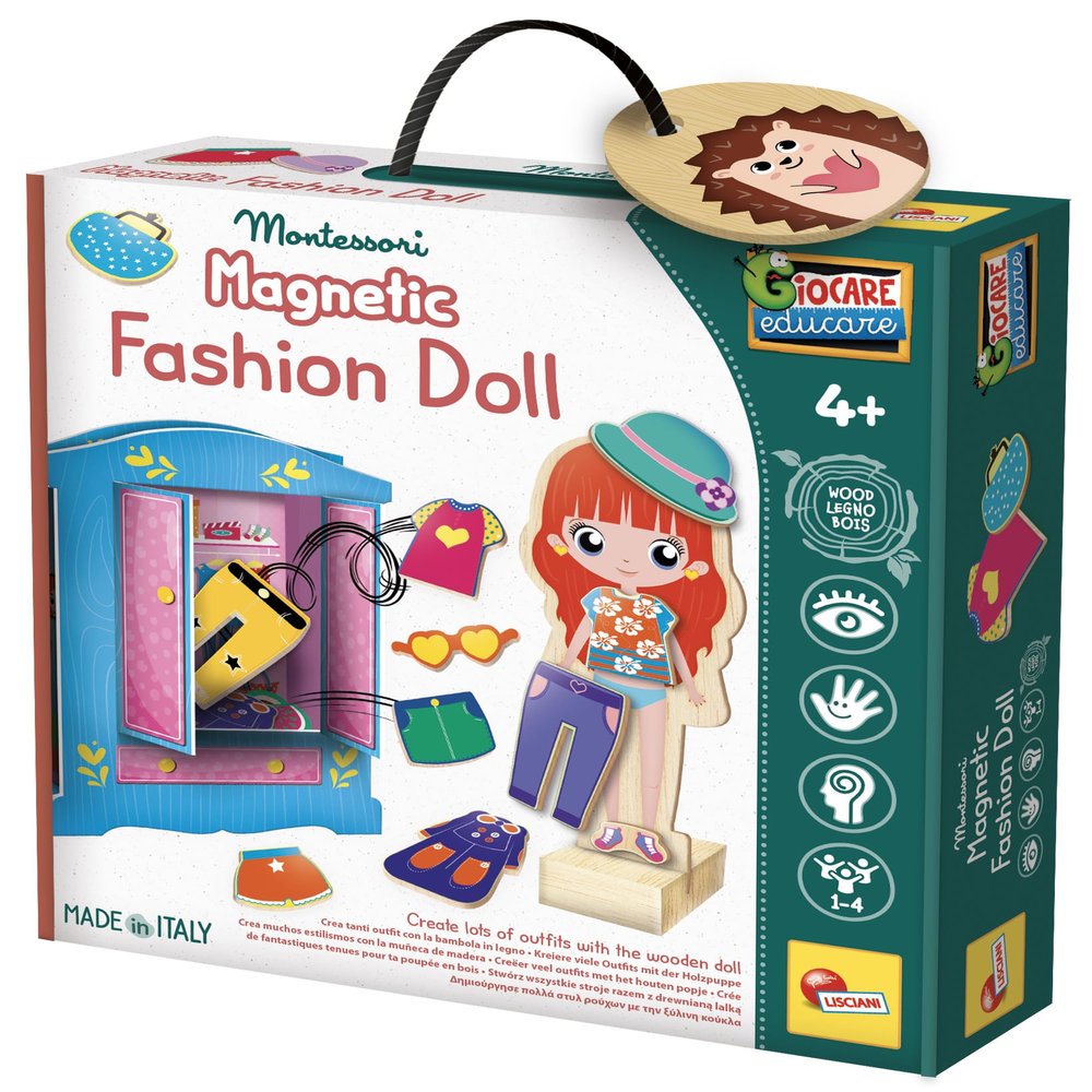Lisciani 300000 learning toy
