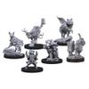 Animal Adventures: Cats of The Faraway Sea Roleplaying Miniatures 5E Compatible view 1