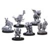 Animal Adventures: Cats of The Faraway Sea Roleplaying Miniatures 5E Compatible view 2