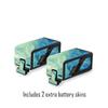 MightySkins Skin Compatible with DJI Avata - Visionary | Protective, Durable, and Unique Vinyl Decal wrap Cover | Easy to Apply, Remove, and Change Styles | Made in The USA view 2