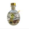 Semi Enclosed Ecosystem Shrimp Ecosphere view 1