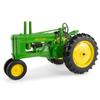 John Deere 1/16 Scale Early Styled A Tractor Prestige Collection LP82797 45850 view 1