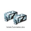 MightySkins Skin Compatible with DJI Avata - Arctic Camouflage | Protective, Durable, and Unique Vinyl Decal wrap Cover | Easy to Apply | Made in The USA view 2