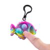Lotsa Pops Popping Toy Mini Sea Life Backpack Clip Keychain Assortment, 36 Pieces view 3