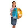 Fun Express All About Me Ice Breaker Beach Ball view 2