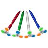 Spinning Topper Fidget Pens, 12 Pieces view 1