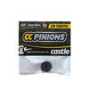Castle Creations CC Pinion 29T-48 Pitch 5MM BORE CSE010006548 Electric Car/Truck Option Parts view 1