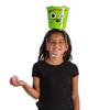 Zombie Bucket Toss Game, 14 Pieces view 4