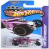 Hot Wheels Super Treasure Hunt Bone Shaker, HW Showroom 181/250 view 1