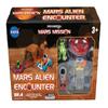 Daron Mars Mission Alien Encounter PT63147 view 1