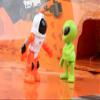 Daron Mars Mission Alien Encounter PT63147 view 4