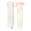 Cuddle Paws Lamb Plush Body Pillow for Kids | Long Stuffed Animal Cuddle Pillow | Soft Hugging Toy | Plushie Gift for Girls & Boys | Long Plush Body Pillow for Sleep & Comfort | Small, 23 Inches view 1