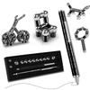 Magnetic Fidget Toy Pen - Decompression Gift for Teenage Boys & Kids, Ages 8-12 view 1