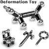 Magnetic Fidget Toy Pen - Decompression Gift for Teenage Boys & Kids, Ages 8-12 view 2