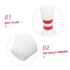 Kids Coin Bank Bowling Pin Piggy Bank Sports Money Cartoon Plastic Coin Easter Party for Kids Toddler Home Car Office Dorm Ornament view 3