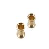 FMS Upgrade Parts for 1/24 FCX24 V1 V2 :Brass Wheel Counterweight-C3079 view 1