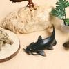 Gadpiparty Imitated Catfish Ornament Realistic Fake Fish Toy for Kids Educational Play Home Decoration Cake Topper 5.5 Inch view 2