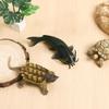Gadpiparty Imitated Catfish Ornament Realistic Fake Fish Toy for Kids Educational Play Home Decoration Cake Topper 5.5 Inch view 4