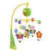 misppro Baby Crib Mobile Music Box Toy with 360 Rotatable Design Soothing Melodies for Nursery Lullaby Hanging Rattles view 1