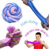 KMBTQRE Butter Slime Kit Two-Toned 9 Packed for Girl Boys Party Favors Toys, Stocking Stuffers for Kids 6 7 8 9 10 11 12 Years Old view 4