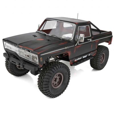 Team Associated Enduro Trail Truck, Trailwalker RTR Black, ASC40119