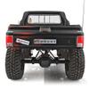 Team Associated Enduro Trail Truck, Trailwalker RTR Black, ASC40119 view 3