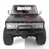 Team Associated Enduro Trail Truck, Trailwalker RTR Black, ASC40119 view 4