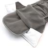 Baby Cloth Diapers - 3pcs/Set Reusable Washable Baby Cloth Diapers, Adjustable Washable Reusable for Baby, One Size (Style 4) view 4