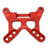Aluminium Alloy RC Front Rear Shock Tower,1/10 RC Shock Mount for RC Cars (Red) view 3