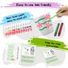 Paint & Plant Childrens Gardening Kit for Girls Boys Toys Garden Flower Gardening Gift for Kids Flower Pots Seeds Art Craft Grow Garden Planting Set for Kids Age 4 5 6 7 8 9 10 11 12 13 14 Years Old view 4