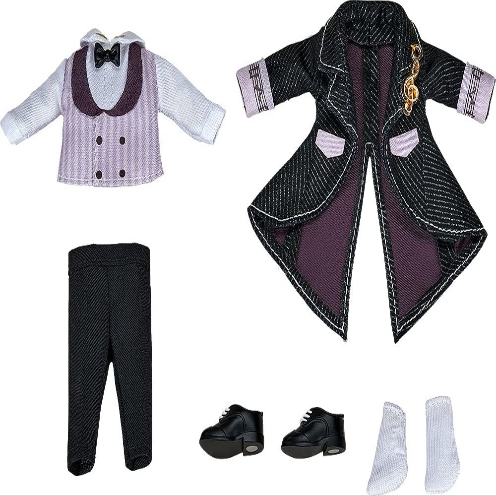 Good Smile Company Nendoroid Doll: Classical Concert - Boy Outfit Set
