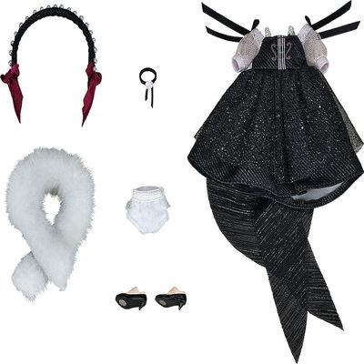 Good Smile Company Nendoroid Doll: Classical Concert - Girl Outfit Set