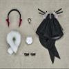 Good Smile Company Nendoroid Doll: Classical Concert - Girl Outfit Set view 2