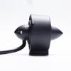 ApisQueen U2 Mini Underwater Thruster 12-16V 130W Brushless Motor Propeller Propulsion 1.3Kg Thrust for Kayak,ROV,RC Boat,Underwater Vehicle,Diving (CCW) view 3