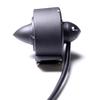 ApisQueen U2 Mini Underwater Thruster 12-16V 130W Brushless Motor Propeller Propulsion 2.87lbs Thrust for Kayak,ROV,RC Boat,Underwater Vehicle,Diving (CW) view 3