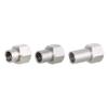 INJORA M2.5 Long Wheel Nuts for TRX4M Upgrade Parts 1/18 RC Crawler,12pcs view 1