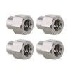 INJORA M2.5 Long Wheel Nuts for TRX4M Upgrade Parts 1/18 RC Crawler,12pcs view 3