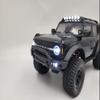 Palumma RC Car Front Bumper for Trx4m, Nylon Front Bumper Mount for Traxxas 1/18 TRX-4m Bronco RC Crawler Bumper Upgrades view 3