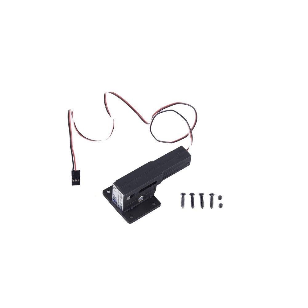 E-flite Retract Unit Nose Carbon-Z T-28- EFLG366 Wheels Gear Retracts & Accys