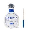 Tequila Bottle Pinata with Stick for Adult Party Decorations, Fun Fiesta Taco Party, Event Photo Props, Mexican Theme Decoration, Carnivals Festivals, 9.8W x 15.7H view 1