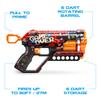 ZURU X-Shot - Skins-Skins-Griefer (12 Darts) (36561) view 4
