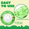 Dinosaur Pinata with Plastic Bat and Paper Blindfold15.5H X 10.5W X 3D), Cinco De Mayo Party, Dinosaur Animal Theme Parties Decorations, Indoor or Outdoor fiesta view 4