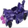 Transformers Twin Turbo Blast Shadow Striker (E3633) view 2